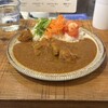 TOKYO SPICE ななCURRY - 