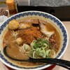 汁なしまぜ麺専門店 麺屋花桃