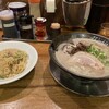 二代目けんのすけ 天神本店