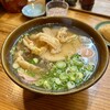 葉隠うどん