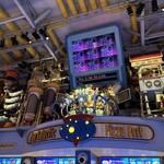 パン・ギャラクティック・ピザ・ポート - 