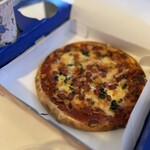 パン・ギャラクティック・ピザ・ポート - 