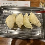 Tempura Sakana Heikichi - 