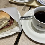 DOUTOR COFFEE SHOP - 