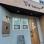 Y's bakery - 