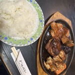 カトレヤ - 料理写真: