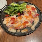 漁師風 BISTRO PULAMA - 