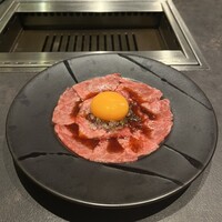 東京焼肉いのうえ 銀座店 -  東京焼肉いのうえ 銀座店 -