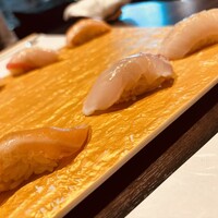 鮨 やまけん 銀座店 - 