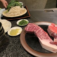 ステーキ・慶 - 