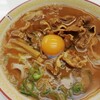 徳島ラーメン 大孫 川内店