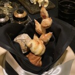 ガストロノミー ジョエル・ロブション - 