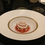 ガストロノミー ジョエル・ロブション - 