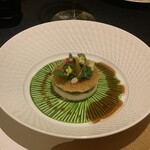 ガストロノミー ジョエル・ロブション - 