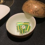 ガストロノミー ジョエル・ロブション - 