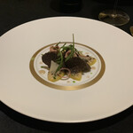 ガストロノミー ジョエル・ロブション - 