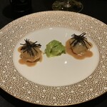 ガストロノミー ジョエル・ロブション - 