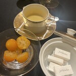 ガストロノミー ジョエル・ロブション - 