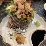 焼き鳥かわばた - 