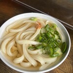 手打うどん たむら - 