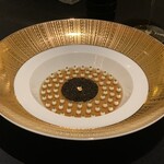 ガストロノミー ジョエル・ロブション - 