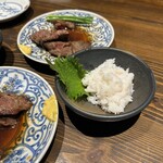 肉料理 澁谷 - 