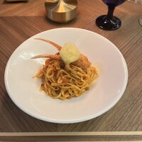 MAIN DINING sereno(THE MARK GRAND HOTEL) - 