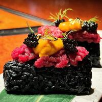 YAKINIKU 37west NY - 