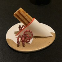 ガストロノミー ジョエル・ロブション - 