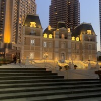 ガストロノミー ジョエル・ロブション - 