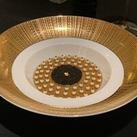 ガストロノミー ジョエル・ロブション - 