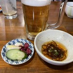 地球食堂 - 