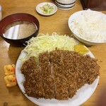 Tonkatsu Ichikatsu - 