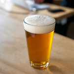 Magpie Brewing Co. - ドリンク写真:PALE ALE