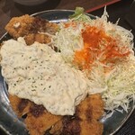 地酒と肴のお店 わだち - 