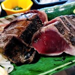 Tosa Tataki Doujou - 鰹たたき定食