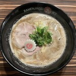 Ramen Jinsei Jetto - 