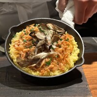薪焼 銀座おのでら - 