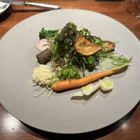 薪焼 銀座おのでら - 