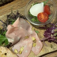 オービカ モッツァレラバー 横浜店 - 
