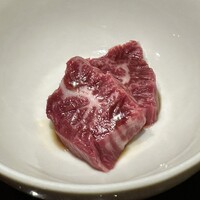 肉料理ふくなが - 