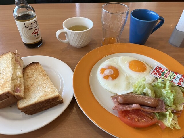 Jonathan Kiyose Ekimae Ten photo 3