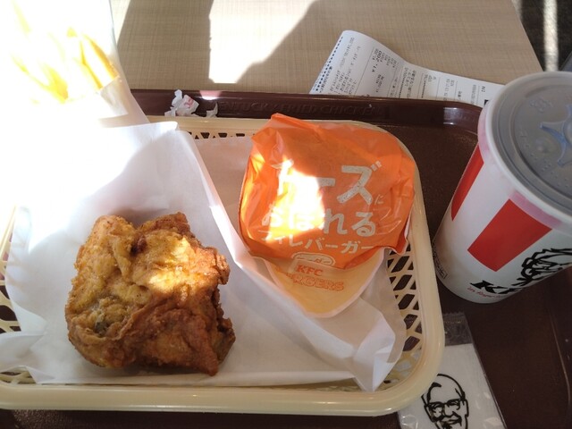 Kentucky Fried Chicken Kabe Ten photo 4