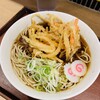 十割蕎麦 さがたに 新宿京王モール店