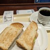 ドトールコーヒーショップ  - 