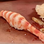 英ちゃん冨久鮓 - 