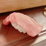 英ちゃん冨久鮓 - 