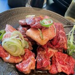 Yakiniku Ishibi - 