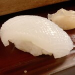 英ちゃん冨久鮓 - 