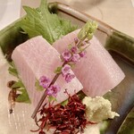 英ちゃん冨久鮓 - 